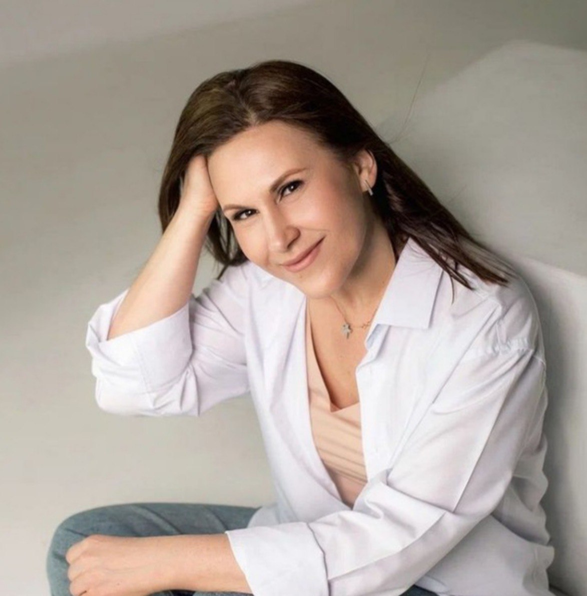 Светлана Оленич