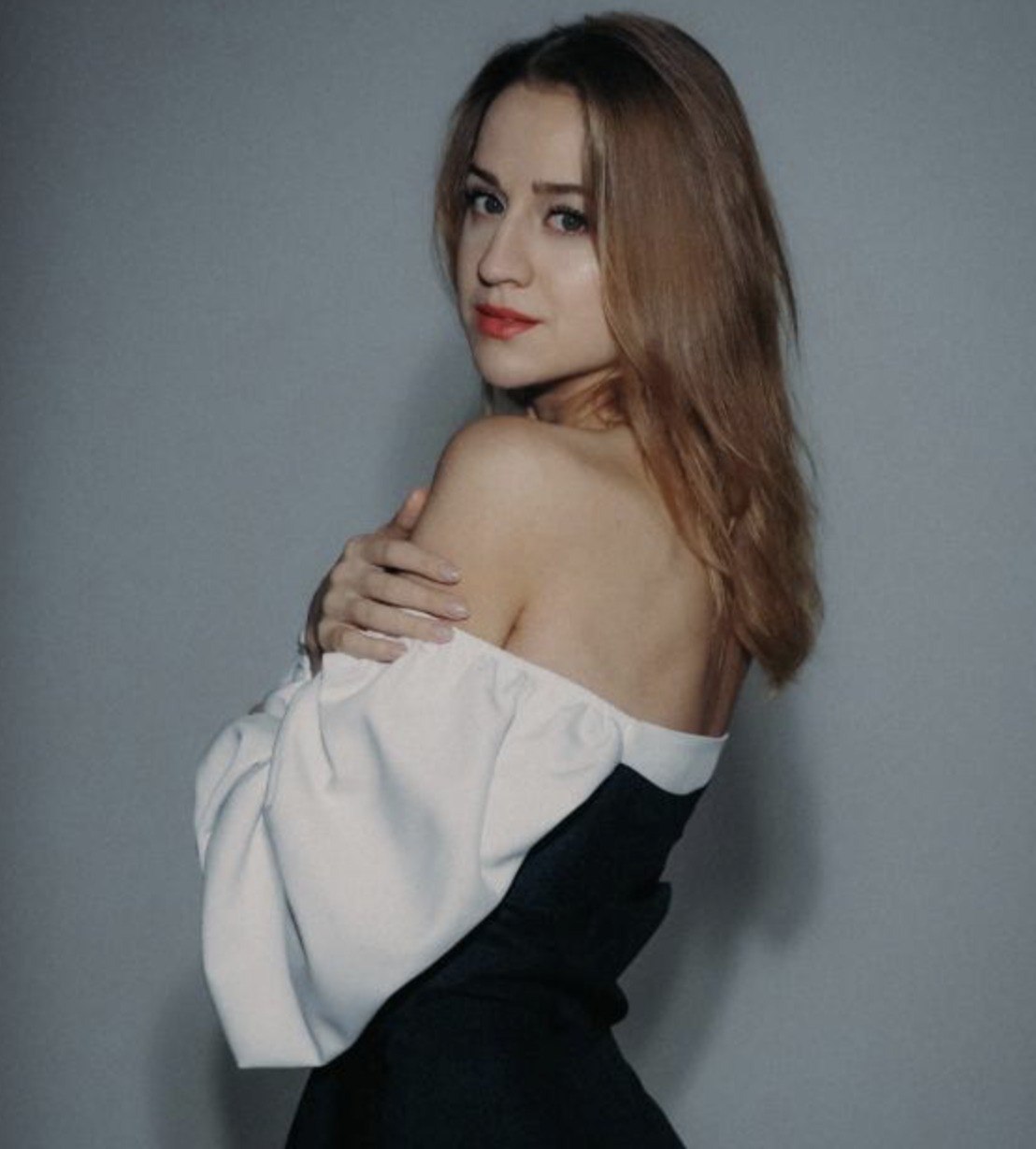 Екатерина Юша
