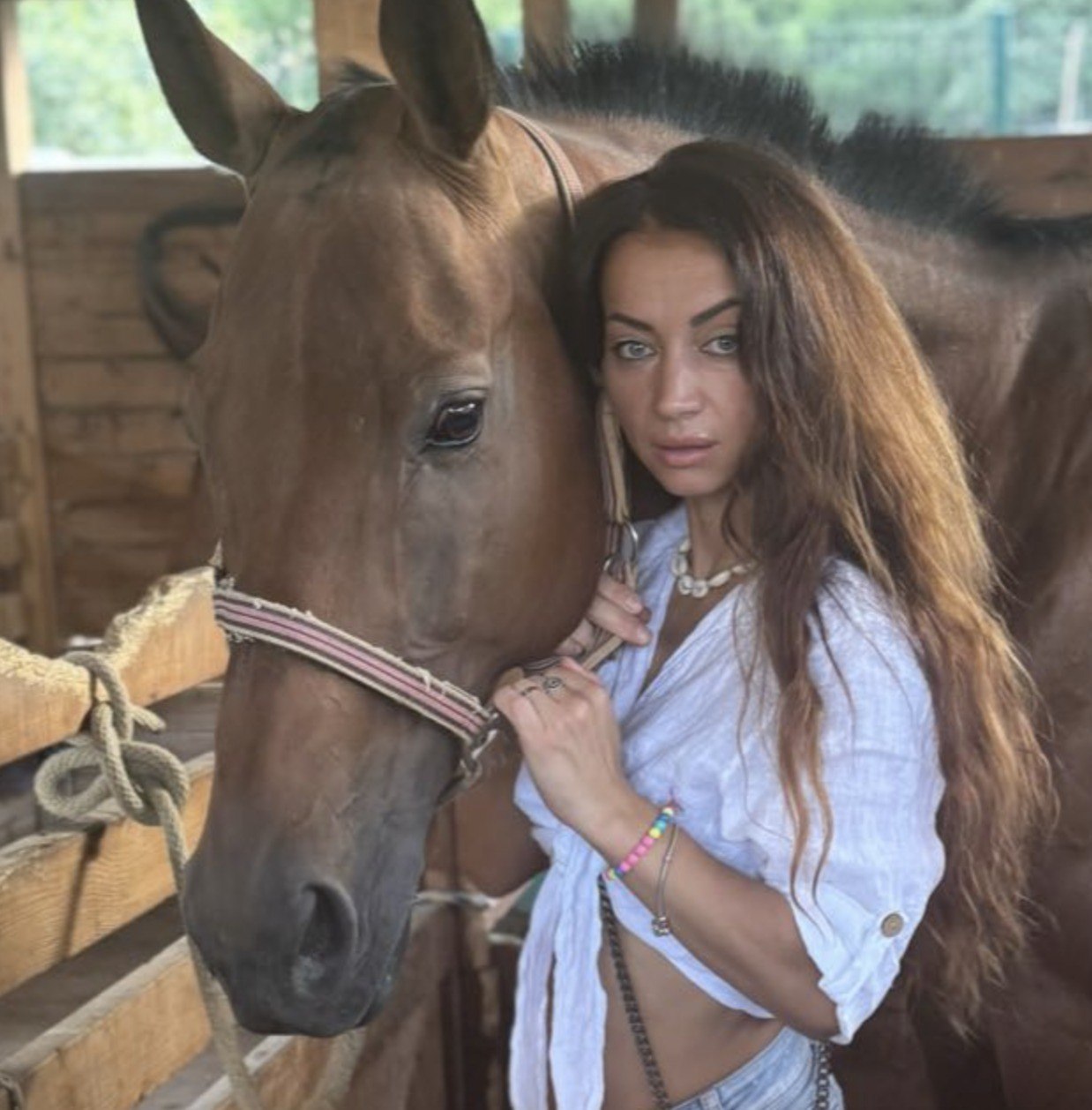 Катерина Вакерина